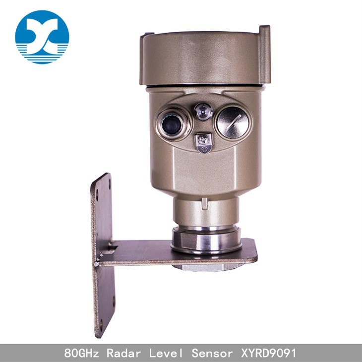 80GHz Radar Level Sensor For Basic Applications